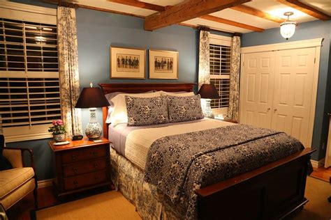 the butler house bed.